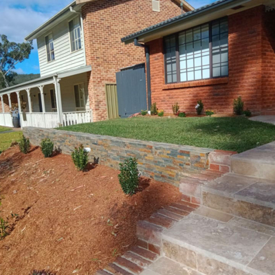 kakadu stack stone wall cladding