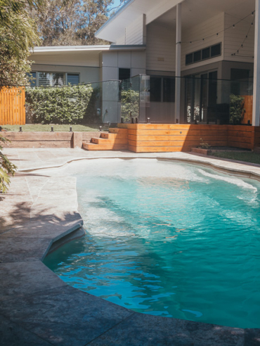 central coast pool paving pool deck